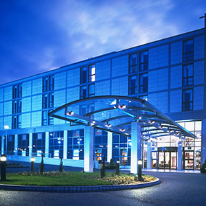 Hilton Croydon hotel